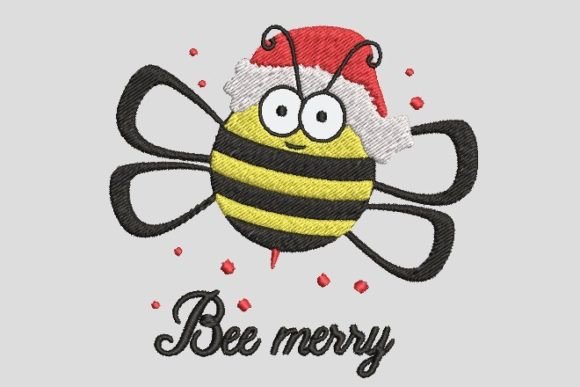 Bee Merry: A Designer’s Review for Holiday Sales