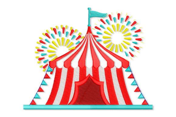 Circus Tents: A Designer’s Review for Craft Fair Success
