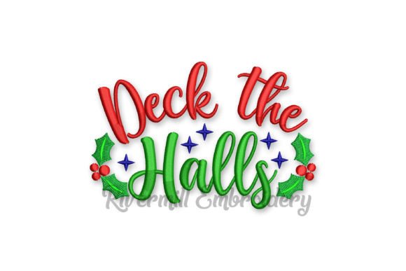 Deck the Halls: A Designer’s Holiday Review