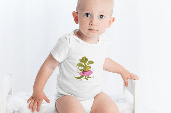 Dragon Girl: A Designer’s Review for Handmade Gifts