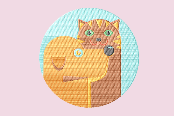 Happy Couple Cat and Dog: A Designer’s Review