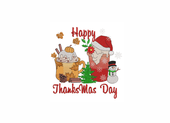 Happy Thanksmas: A Designer’s Review