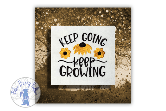 Keep Going Keep Growing: A Seller’s Review