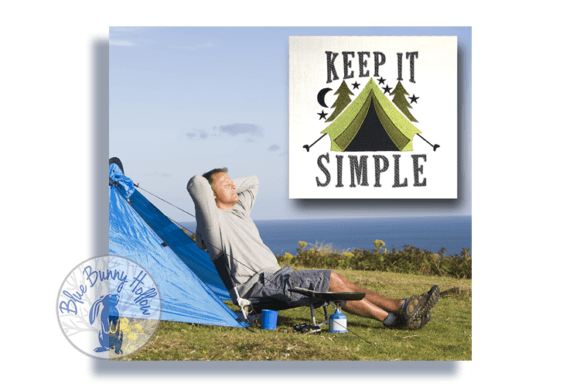 Keep It Simple: A Designer’s Review