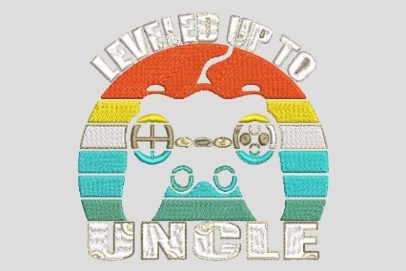 Leveled Up to Uncle: A Designer’s Review