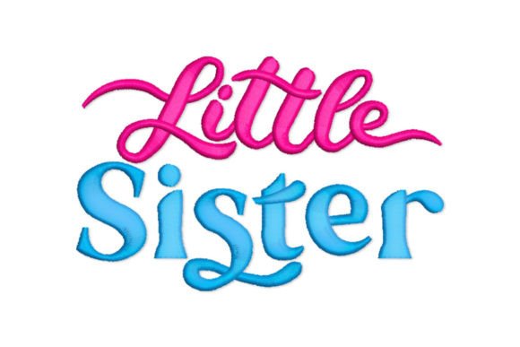 Little Sister: A Designer’s Review for Handmade Gifts