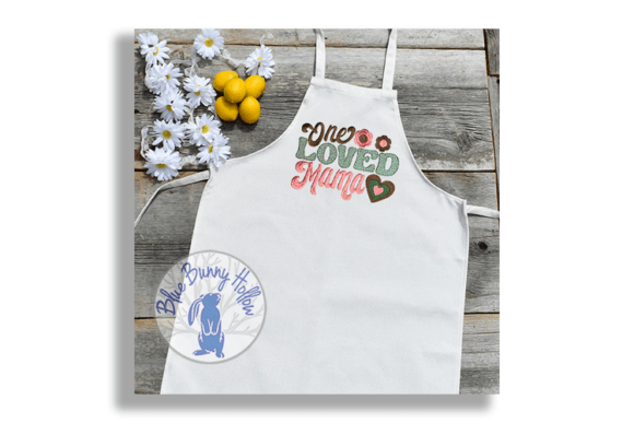 One Loved Mama: A Retro Holiday Review