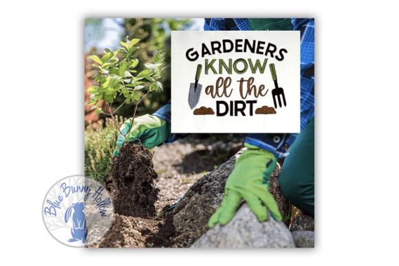 Review: Gardeners Know All the Dirt Design