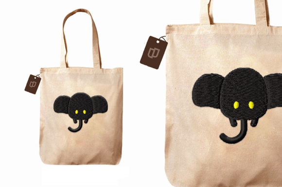 Review: The Simple Elephant Silhouette for Gifts