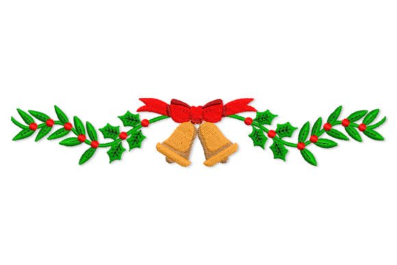 Reviewing Christmas Garlands for Etsy Shops
