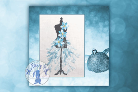Reviewing Christmas Mannequin 2019 for Apparel