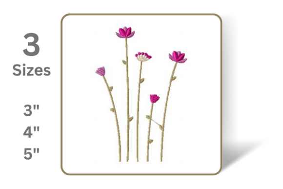 Reviewing Flowers on Vines for Handmade Gifts
