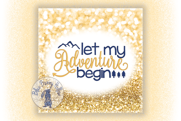 Reviewing Let My Adventure Begin for Boutique Apparel