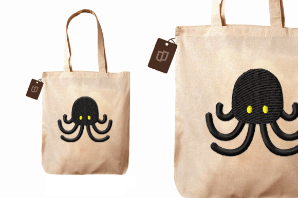 Reviewing The Octopus Silhouette Icon