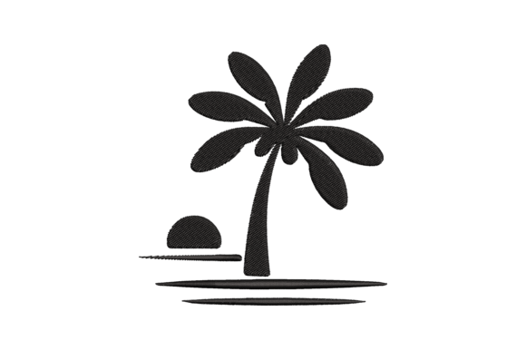 Silhouette of Palm: A Designer’s Holiday Review