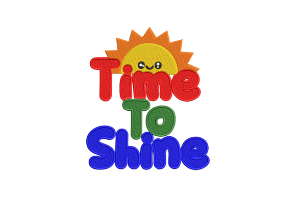Time to Shine: Elevating Boutique Sweatshirts