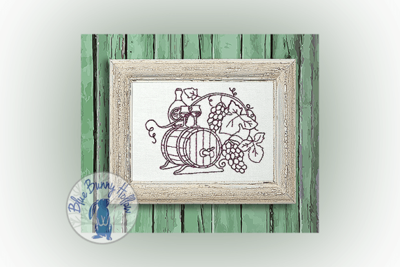 Wine Tasting 4: A Seller’s Review for Etsy Shops